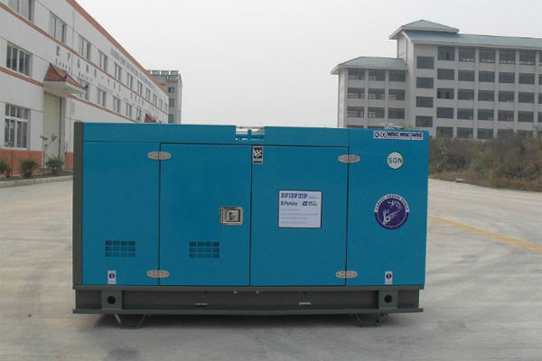 雷州发电机租赁发电机组的换季保养注意事项