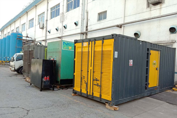 雷州发电机组保养是确保其正常运行、延长使用寿命的关键，以下是一些保养注意事项