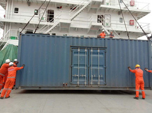 雷州柴油发电机组和储能设备配合使用时，有哪些需要注意的问题？