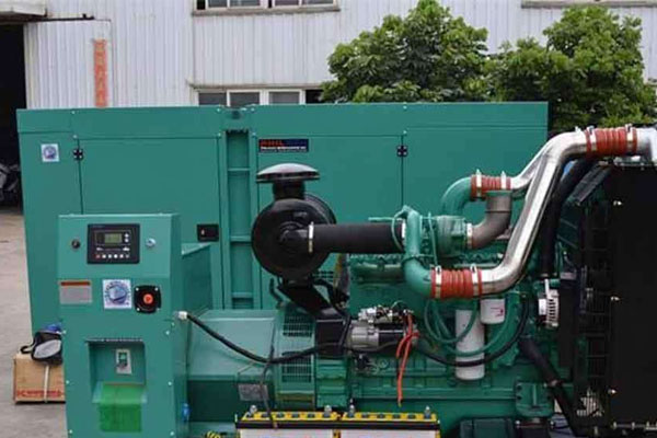 雷州工厂发电机应急发电注意事项？