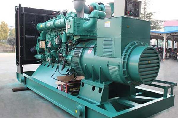 雷州工厂发电机应急发电中如何优化燃油储备管理？