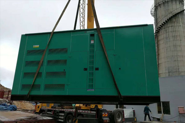 雷州柴油发电机组的保养周期？