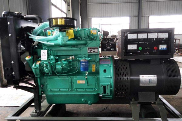 雷州传感器在柴油发电机组中起到什么作用？