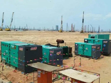 雷州如何检查和清洗空气滤清器？