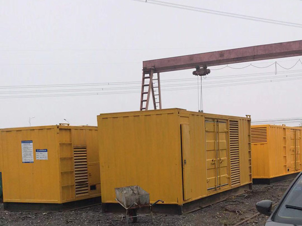 雷州100kw柴油发电机组每小时油耗？