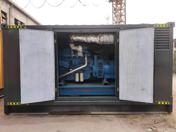 雷州柴油发电机组的电瓶应该如何选择？