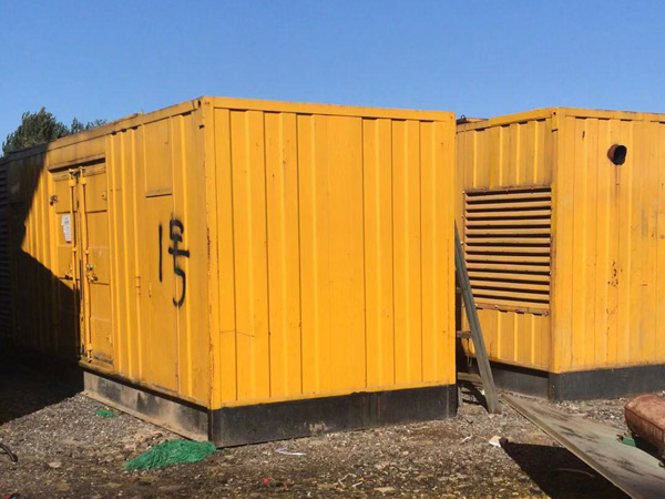 雷州柴油发电机组深海控制系统怎么样？