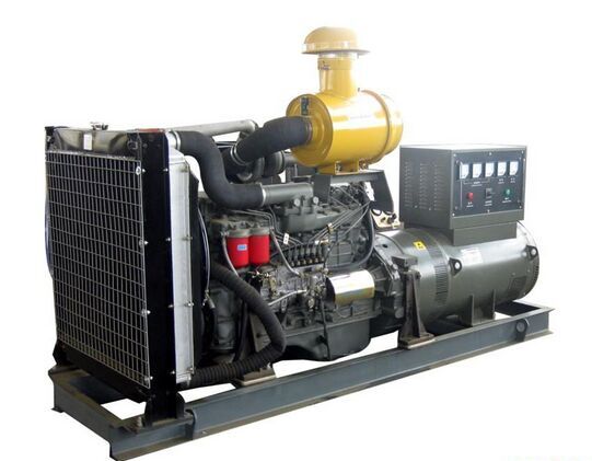 雷州汽油发电机组冬季保养时，燃油系统需要注意什么？