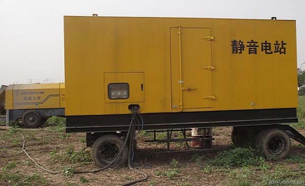 雷州发电机组北方城市冬季使用注意事项有哪些？