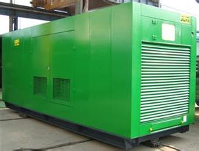 雷州柴油发电机组的加热装置有哪些类型？