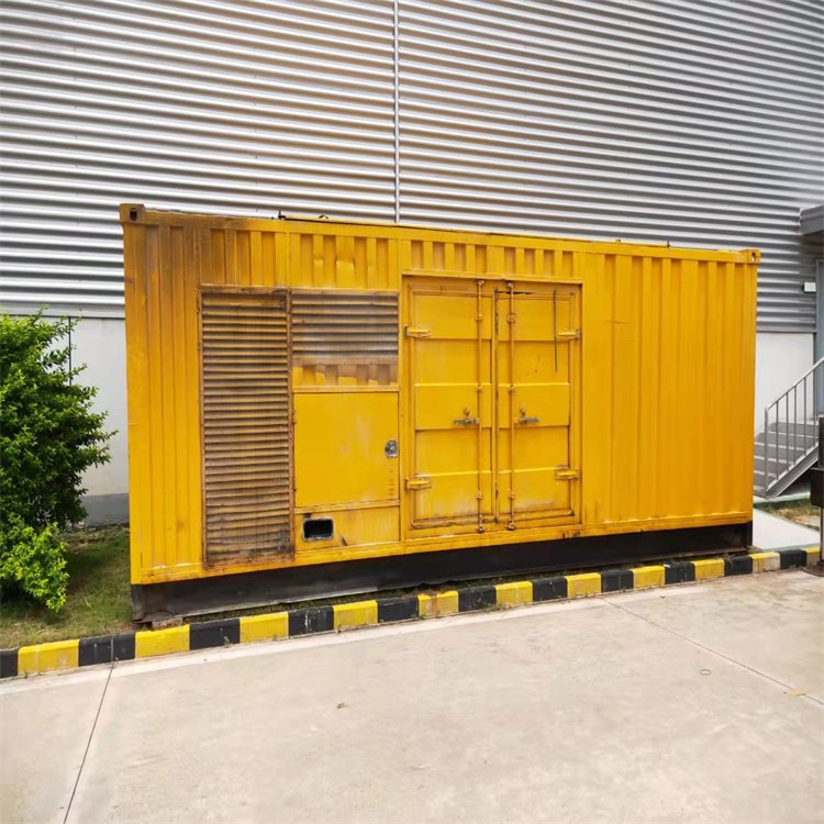 雷州柴油发电机组在冬季启动前如何对燃油系统进行预热？