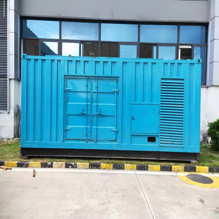 雷州柴油发电机组冬季燃油使用注意事项？