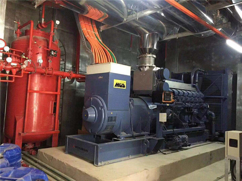 雷州寒冷地区冬季使用柴油发电机组前如何预热机油？