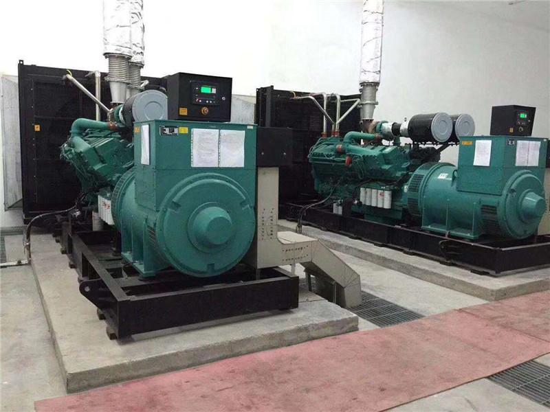 雷州柴油发电机组冬季寒冷地区使用需注意哪些事项？