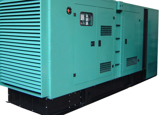 雷州发电机组水冷式机油散热器常见的故障有哪些？