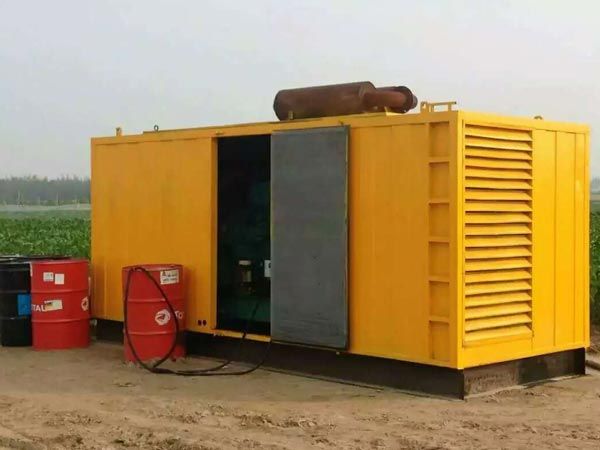 雷州安装新的水冷式机油散热器密封件有哪些注意事项？