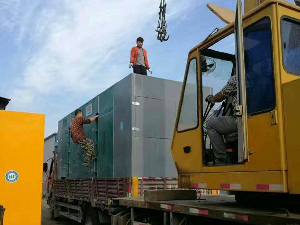 雷州更换水冷式机油散热器密封件的操作流程是怎样的？