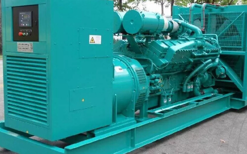 雷州柴油发电机组冬季使用中需要注意哪些事项？