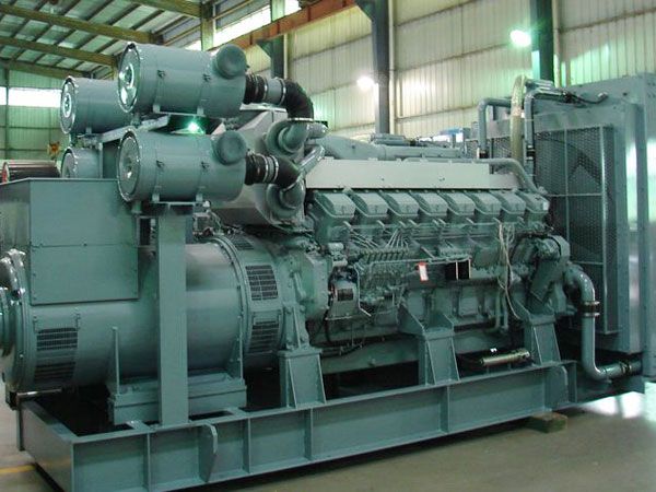 雷州电气系统故障可能导致冬季柴油发电机组启动失败的原因有哪些？