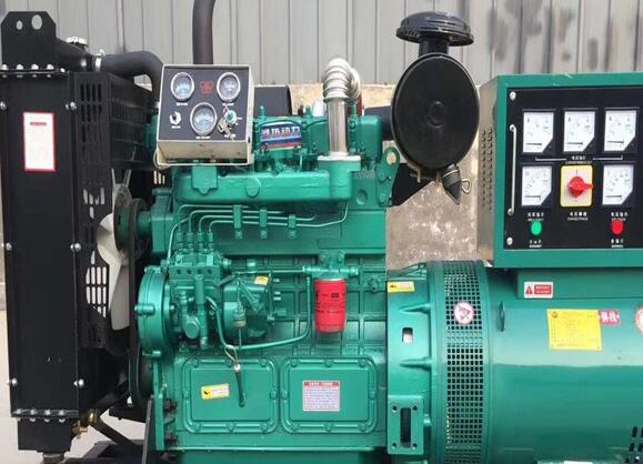 雷州柴油发电机冬季保养周期和夏季一样吗？