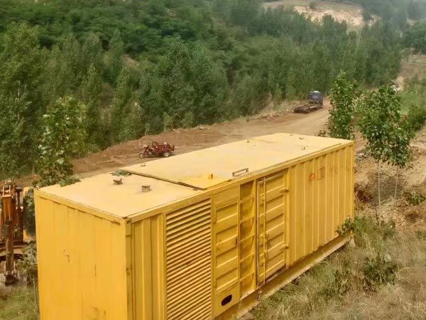 雷州柴油发电机组冬季日常维修注意事项？