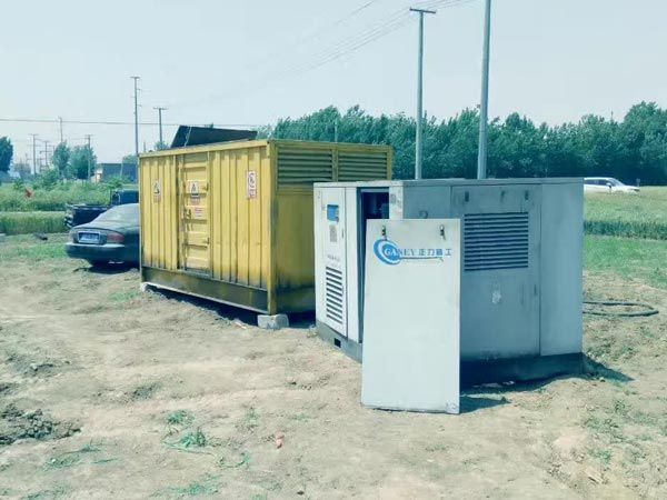 雷州柴油发电机组冬季日常维修需要哪些工具？